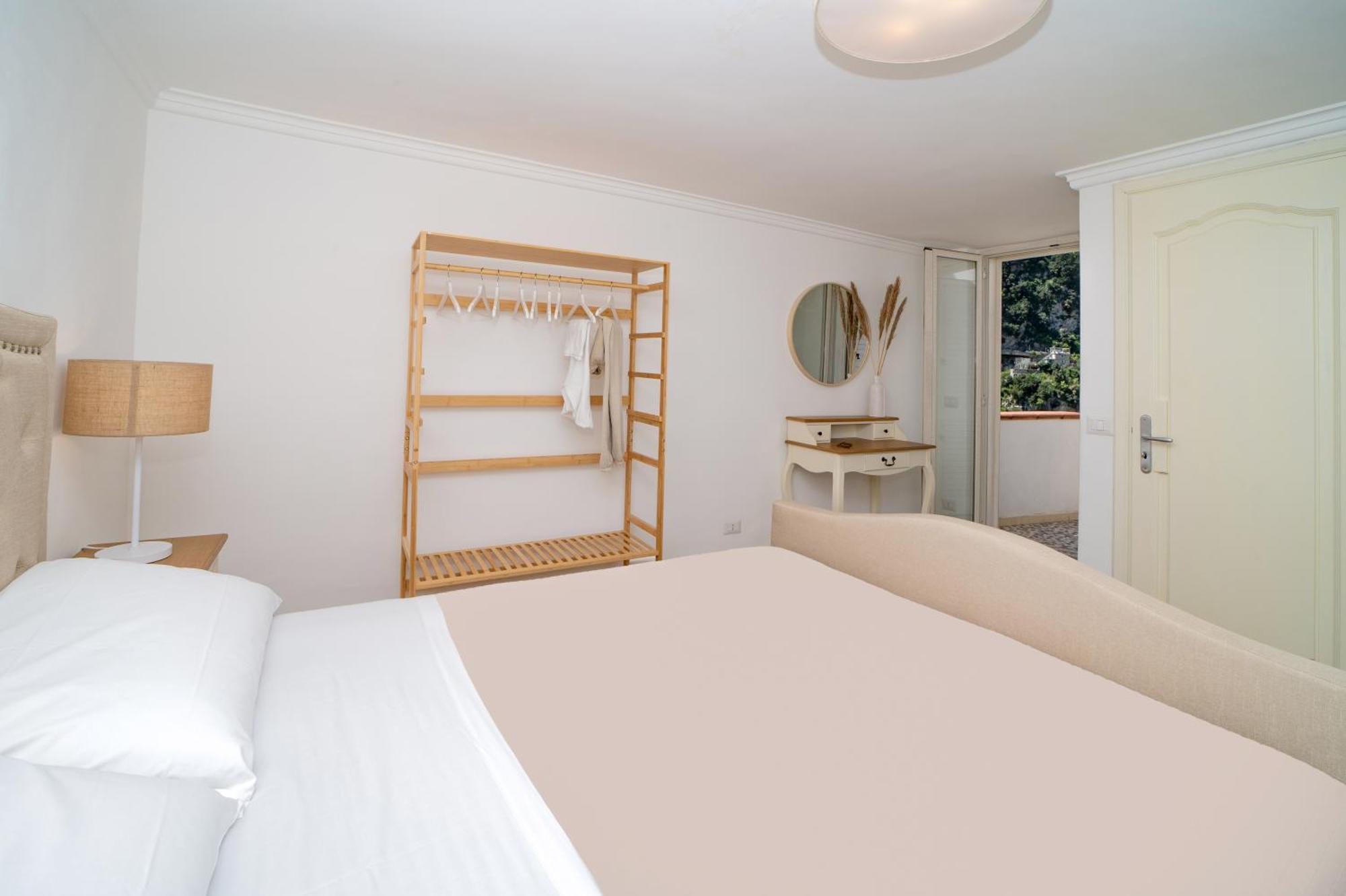 Maison Mari Positano Esterno foto