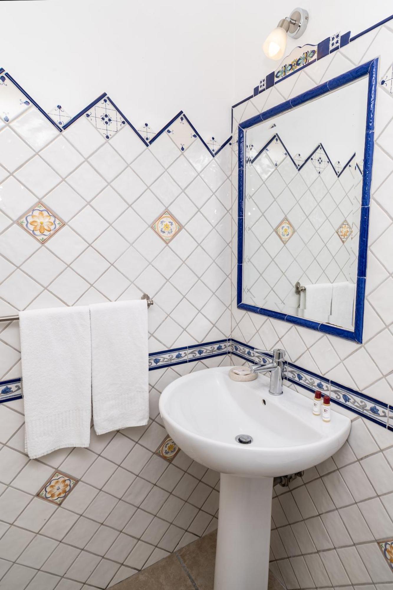 Maison Mari Positano Esterno foto